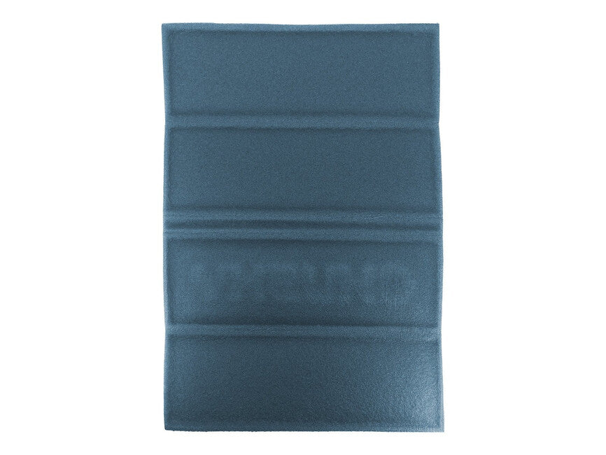 HUSKY FAMY Folding Seat, Navy Blue