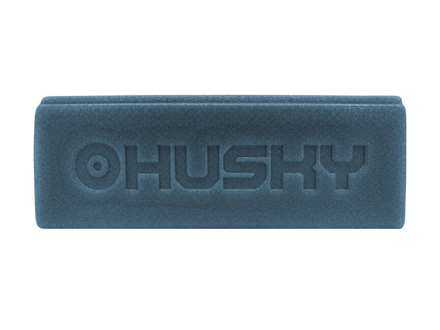 HUSKY FAMY Folding Seat, Navy Blue