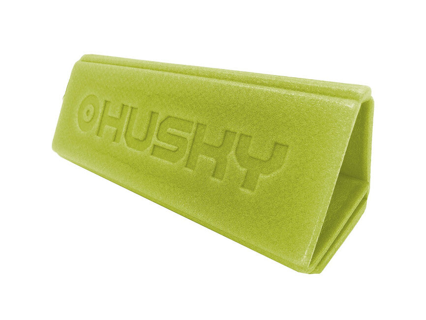 HUSKY Famy Folding Seat, Green