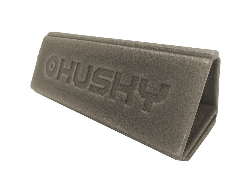 Husky Famy Folding Seat, Grey