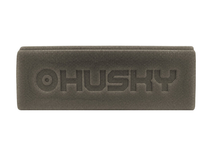Husky Famy Folding Seat, Grey