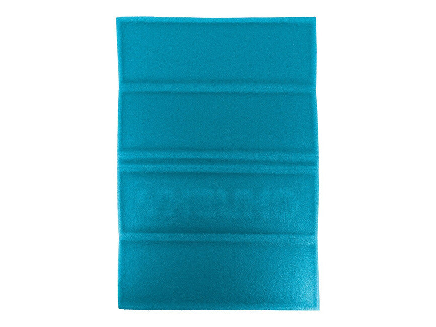 Husky Famy Folding Seat, Blue