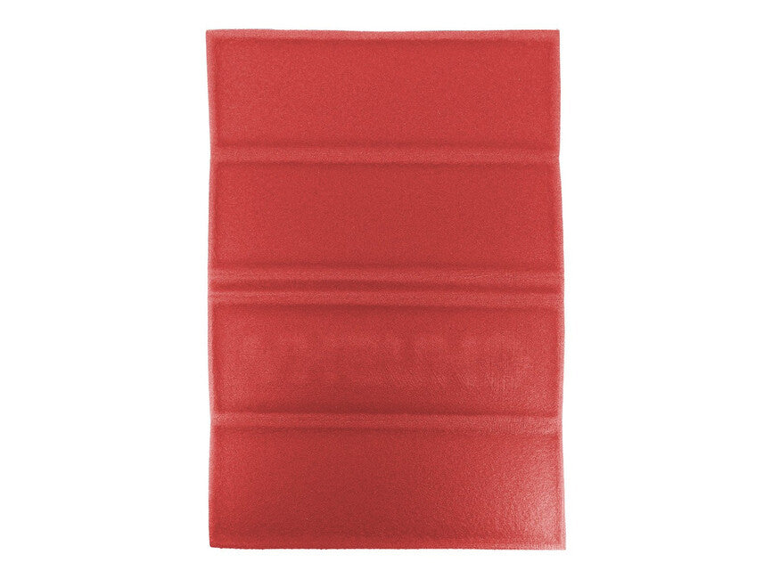 HUSKY Famy Folding Seat, Red