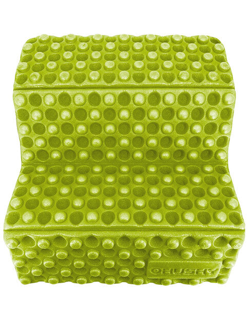 HUSKY Fuby Folding Seat, Green