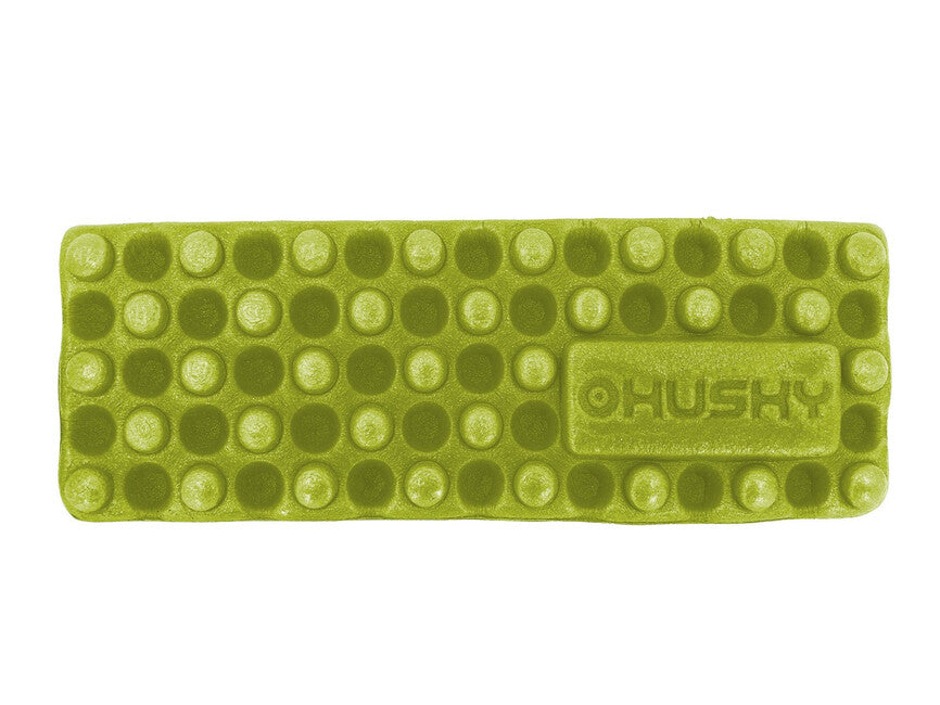 HUSKY Fuby Folding Seat, Green