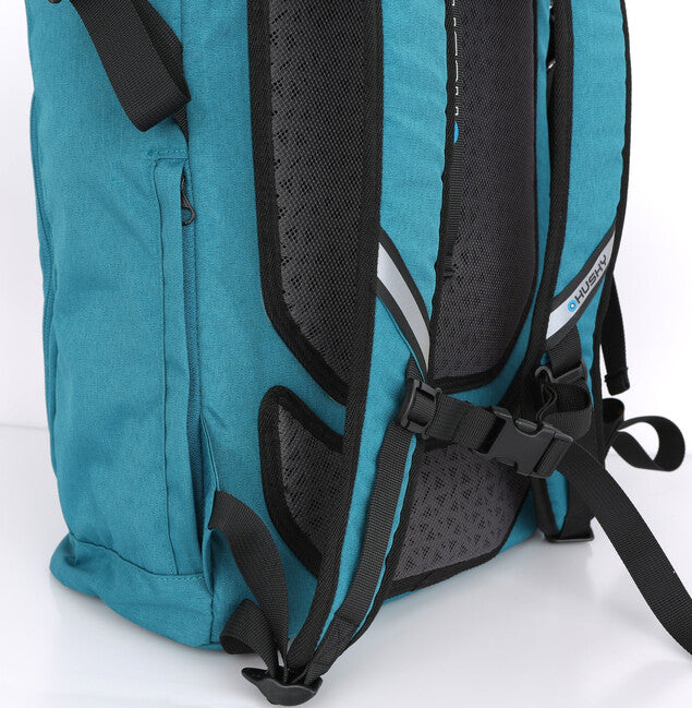 HUSKY Office Shater Backpack 23L, Black
