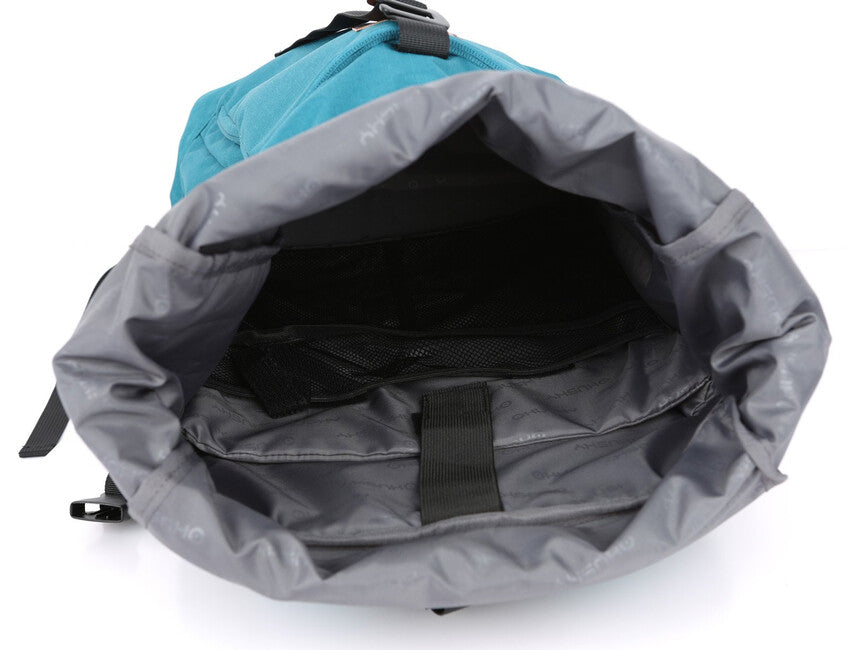 HUSKY Office Shater Backpack 23L, Turquoise
