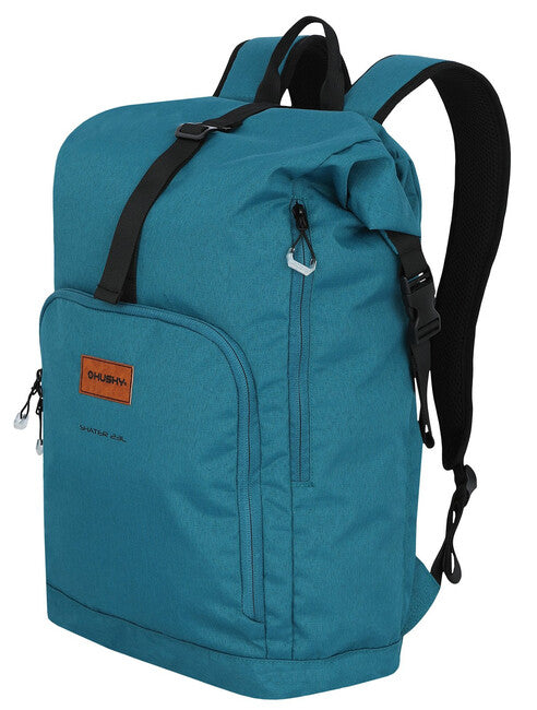 HUSKY Office Shater Backpack 23L, Turquoise