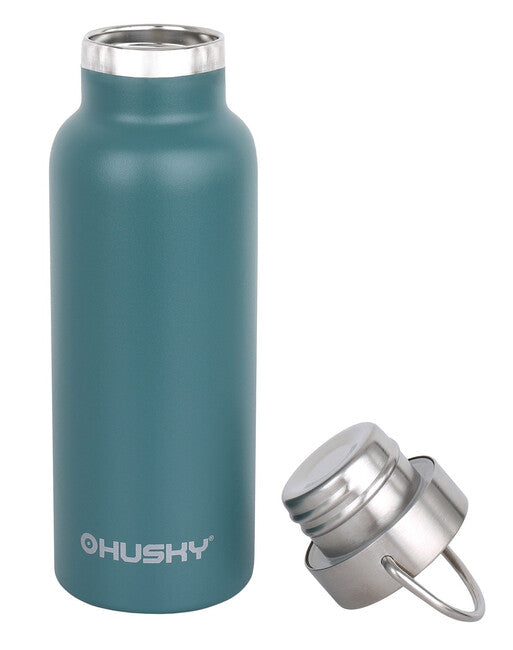 HUSKY Moll Thermos 500ml, Dark Menthol