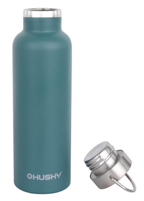 HUSKY Thermos MOLL 750, Dark Menthol
