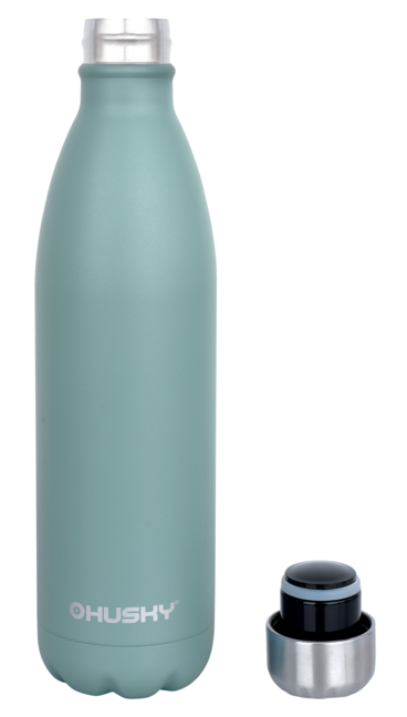 HUSKY MOTT Thermos 750ml, Grey