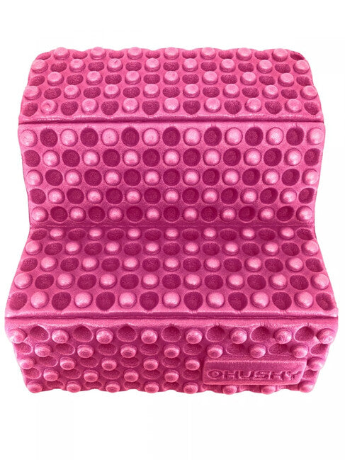 HUSKY FUBY Folding Seat, Pink/Anthracite