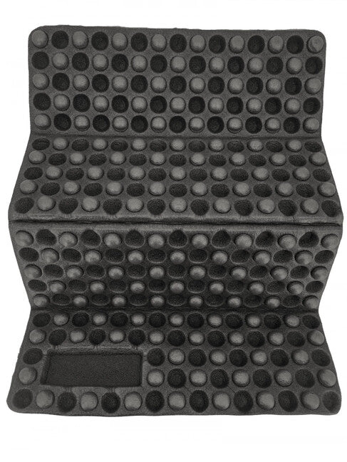 HUSKY FUBY Folding Seat, Pink/Anthracite