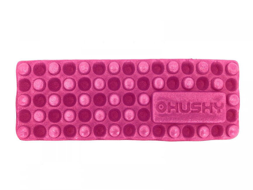 HUSKY FUBY Folding Seat, Pink/Anthracite