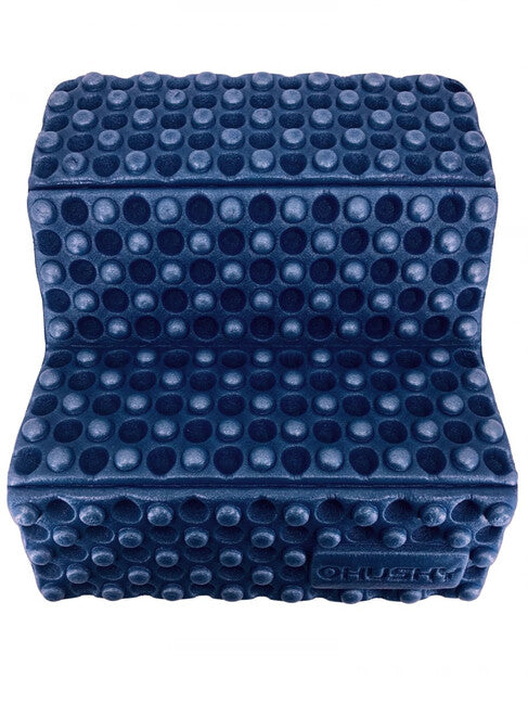 HUSKY FUBY Folding Seat, Navy Blue