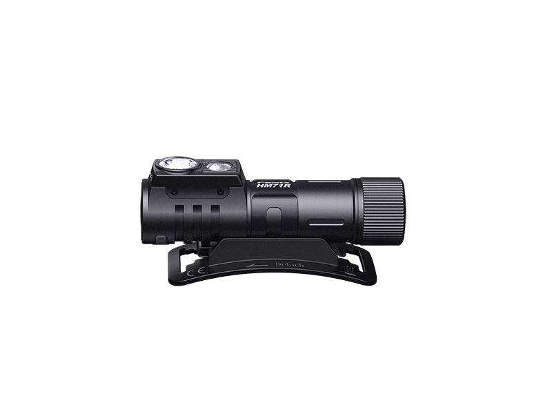 Fenix HM71R Headlamp, Rechargeable