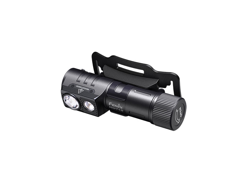 Fenix HM71R Headlamp, Rechargeable