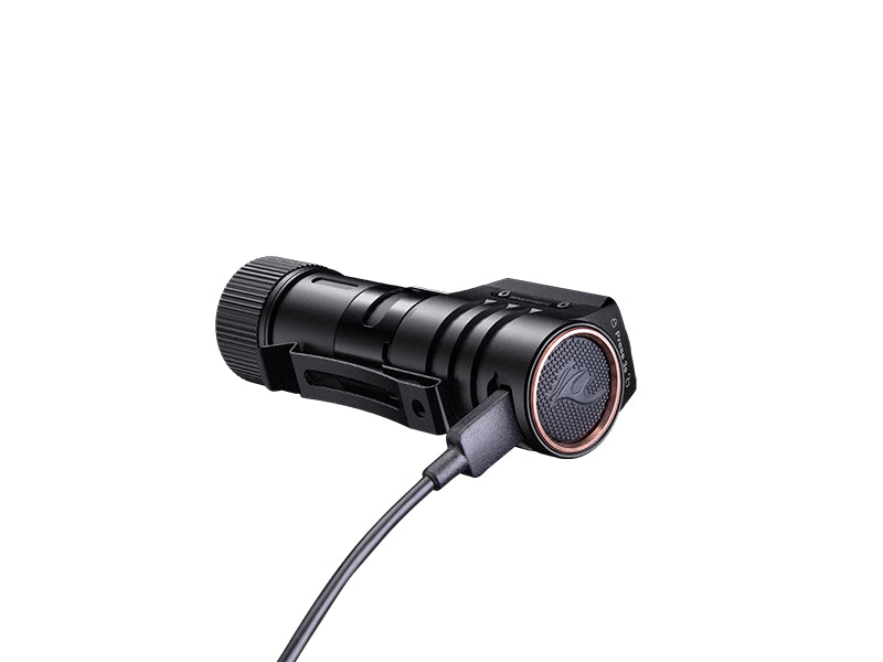 Fenix HM71R Headlamp, Rechargeable