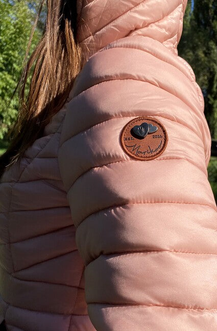 Marikoo ANIYAA Women's Transitional Jacket with Hood