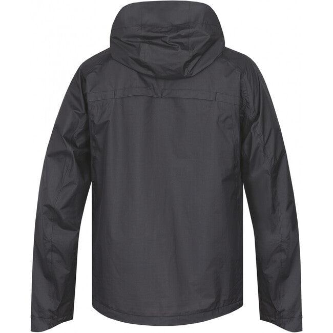 HUSKY Lamy moška outdoor jakna, temno siva