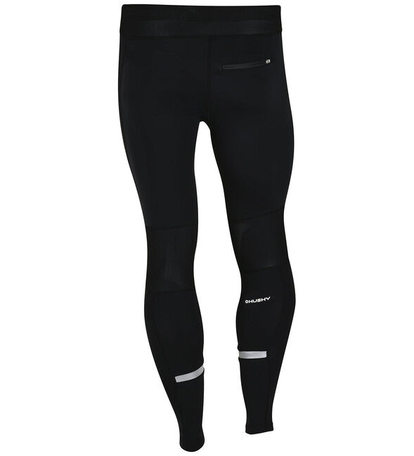 HUSKY Darby Long men's sports trousers, M, black