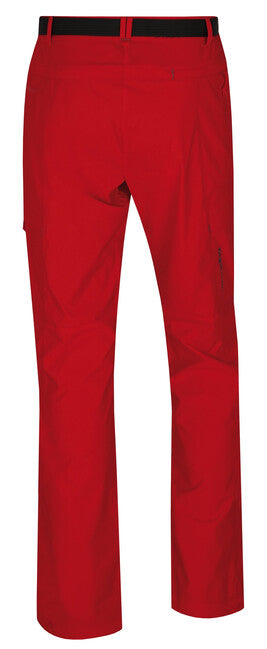 HUSKY Kahula Women's Outdoor Pants L Red