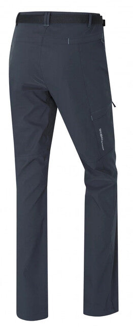 HUSKY Kahula Women's Outdoor Pants, Anthracite, L