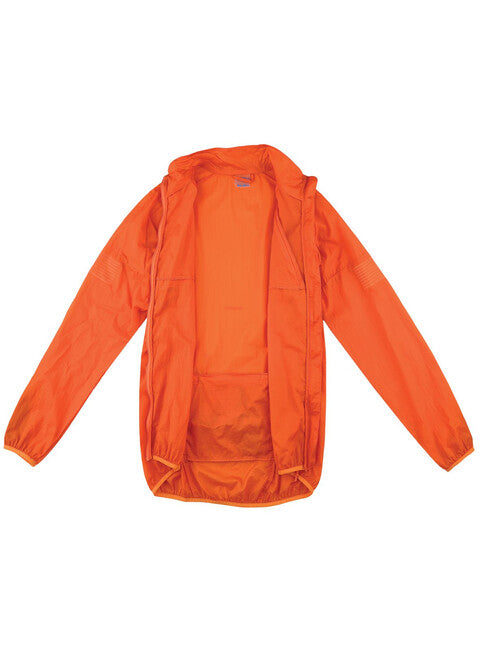 HUSKY Loco men's ultralight jacket M, orange