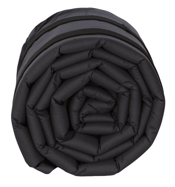 HUSKY Fruty 4 Mat, Grey