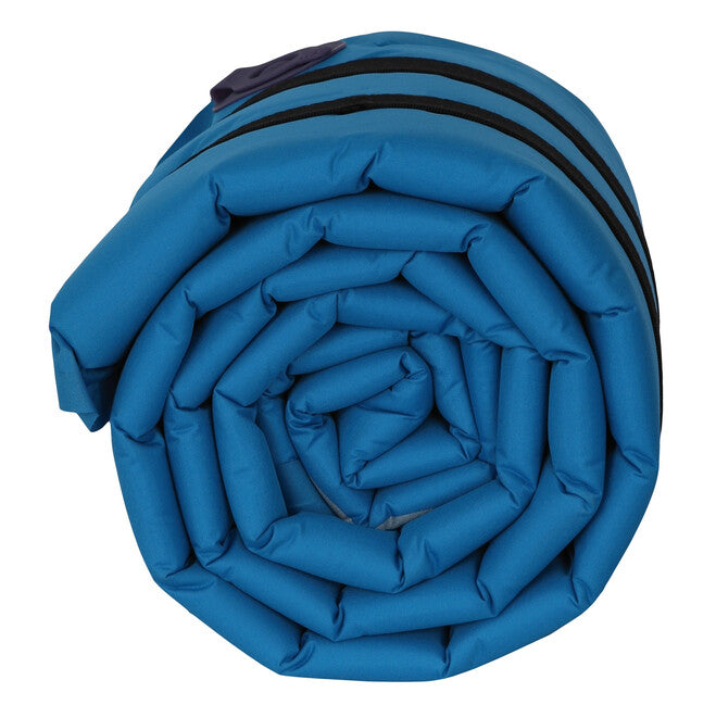 HUSKY Fruty 4 Sleeping Mat 4 m, Blue