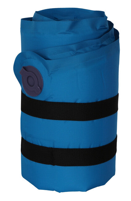 HUSKY Fruty 4 Sleeping Mat 4 m, Blue