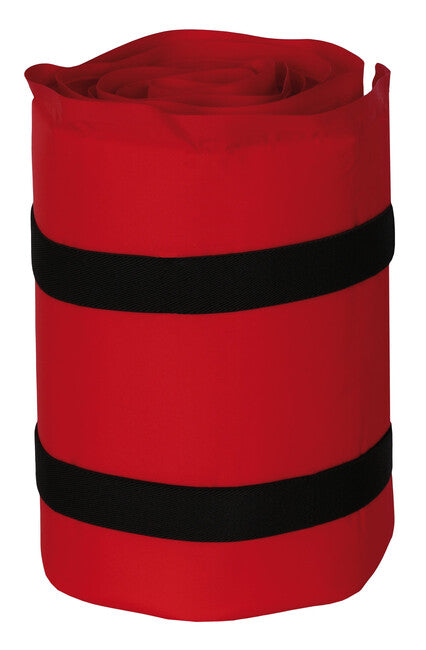 HUSKY Freaky 6 Sleeping Mat, Red