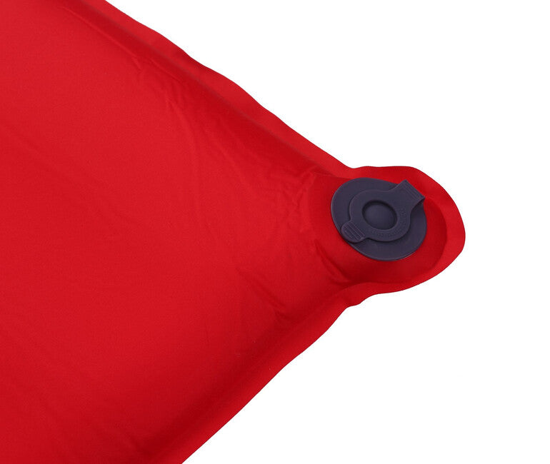 HUSKY Freaky 6 Sleeping Mat, Red