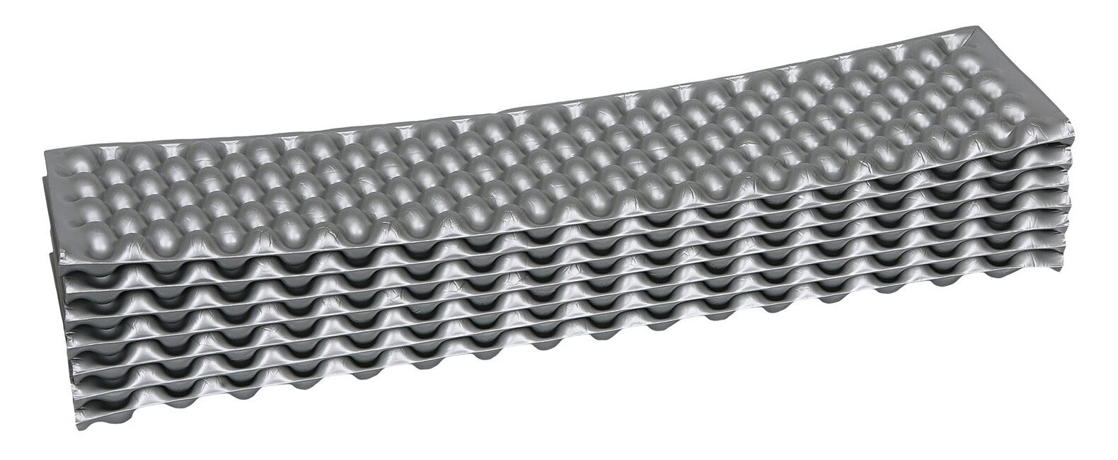HUSKY Athine 1.7 Sleeping Pad, Grey