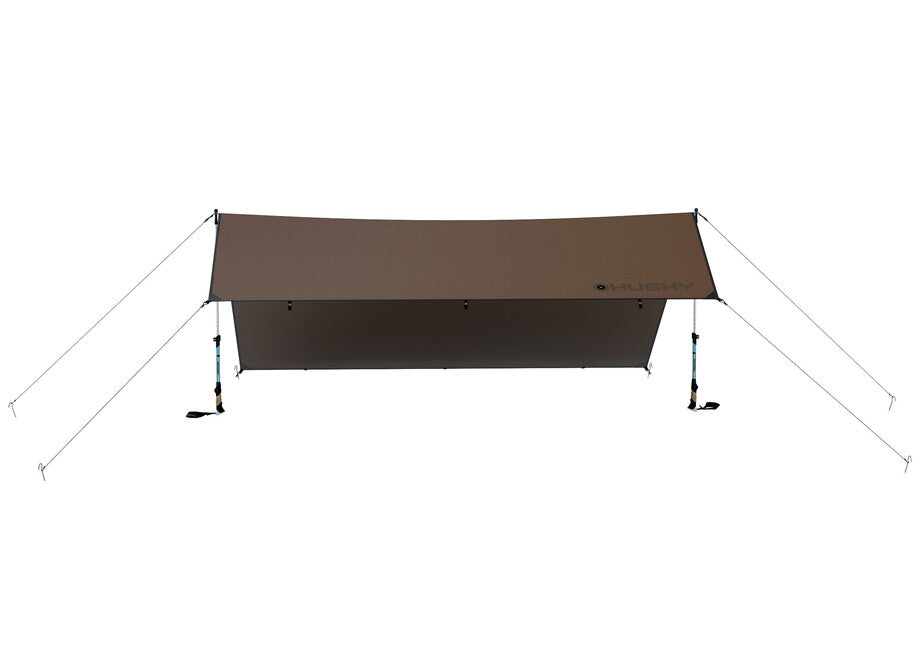 HUSKY Celta Rover, Brown