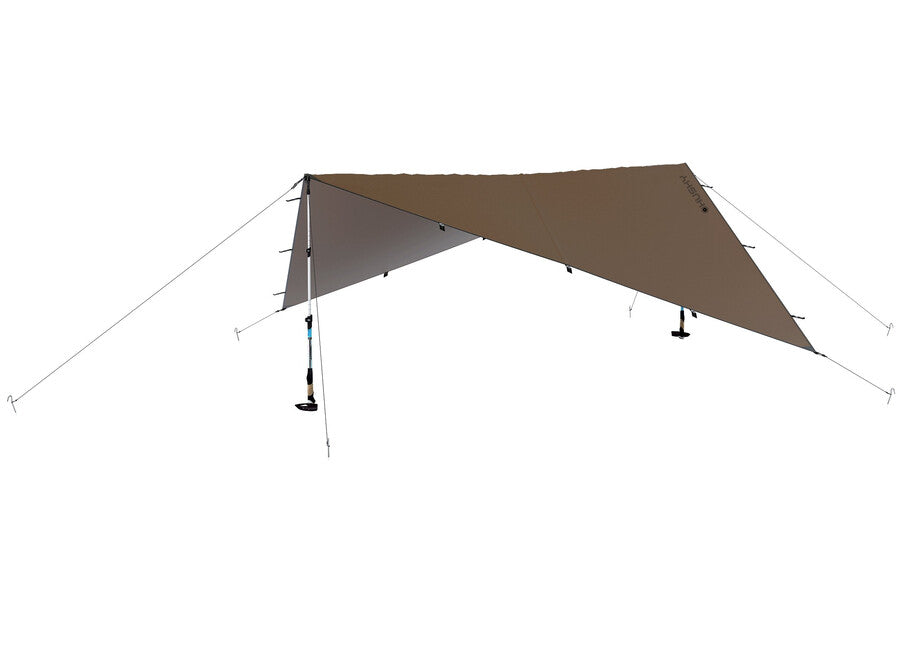 HUSKY Celta Rover, Brown