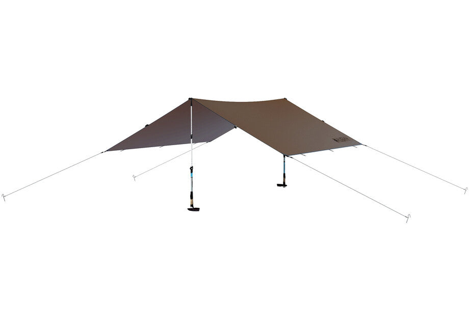 HUSKY Celta Rover, Brown
