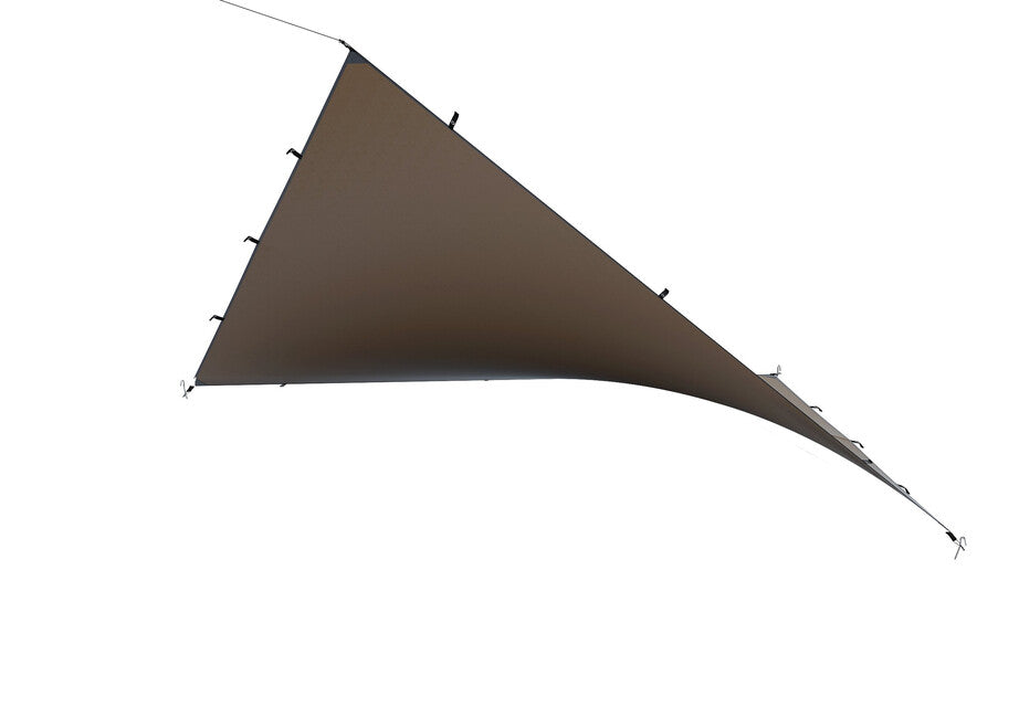 HUSKY Celta Rover, Brown