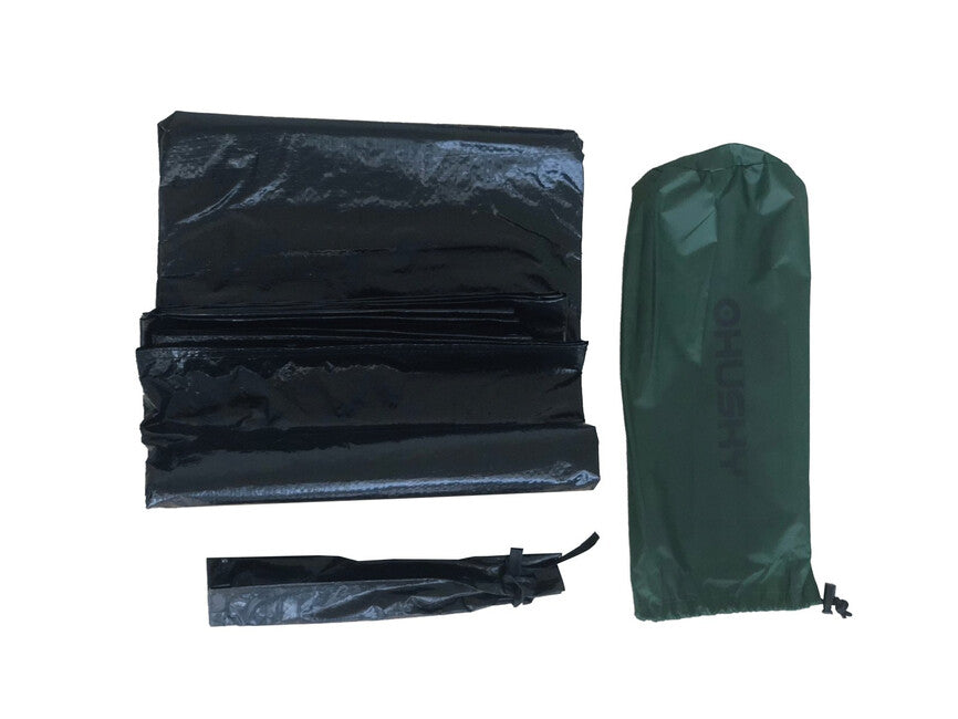 HUSKY Grimeshield 2 Groundsheet, 220x150
