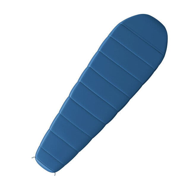 HUSKY Outdoor Junior Sleeping Bag -10°C, Blue