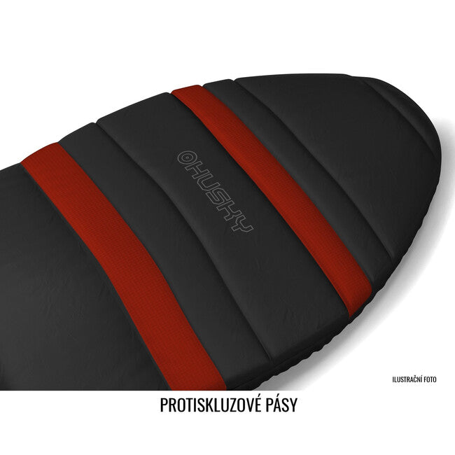 HUSKY Premium Enemy -12°C, Grey