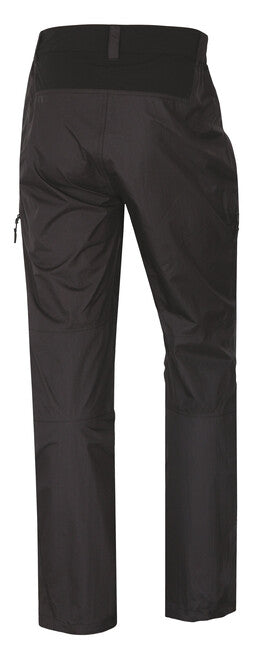 HUSKY Lamer Men's Outdoor Pants M Black