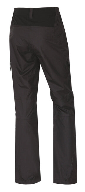 HUSKY Lamer Women's Outdoor Pants, Black