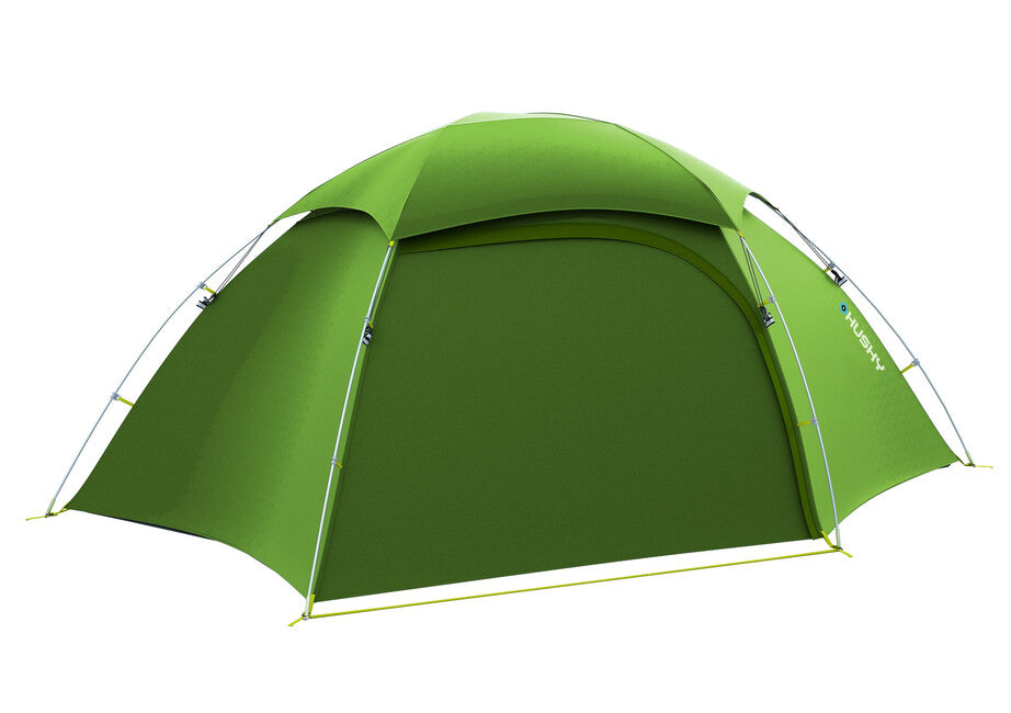HUSKY Sawaj Ultralight Triton 2 Tent, Green