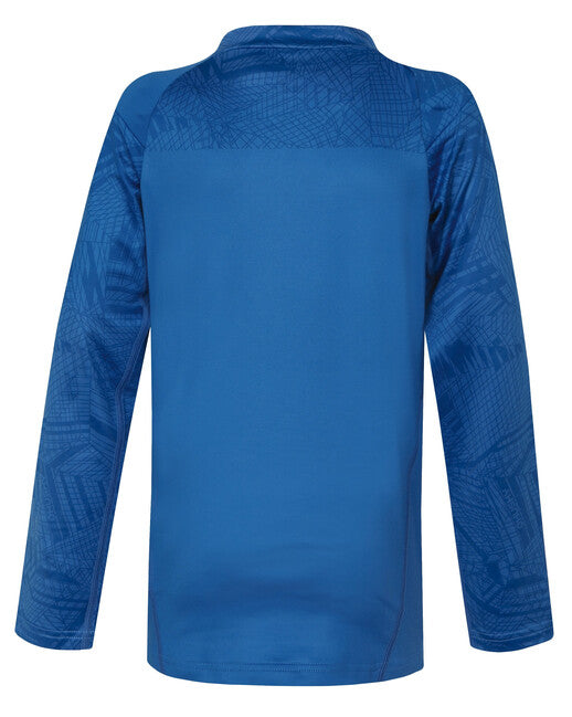 HUSKY Active Winter kids' thermal underwear thermal set, blue