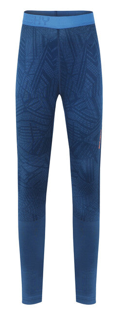 HUSKY Active Winter kids' thermal underwear thermal set, blue