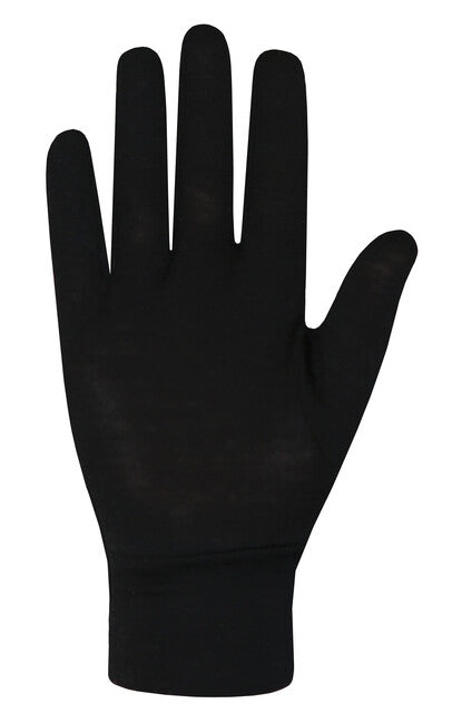 HUSKY Merglov Merino Gloves, Black