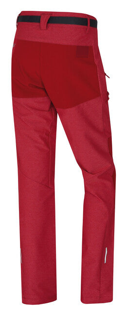 HUSKY Klass Women's Outdoor Pants, Wine
