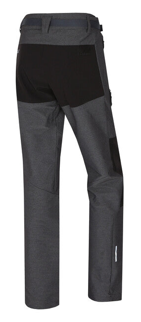 HUSKY Klass Women's Outdoor Pants, Black, L