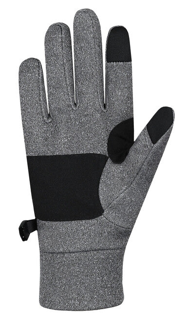 HUSKY Ebert Gloves, Grey